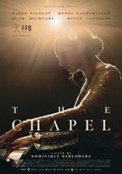 DI 21/02/23 Dinsdagavondfilm The Chapel (Dominique Deruddere) 2 ** UGC Antwerpen 
